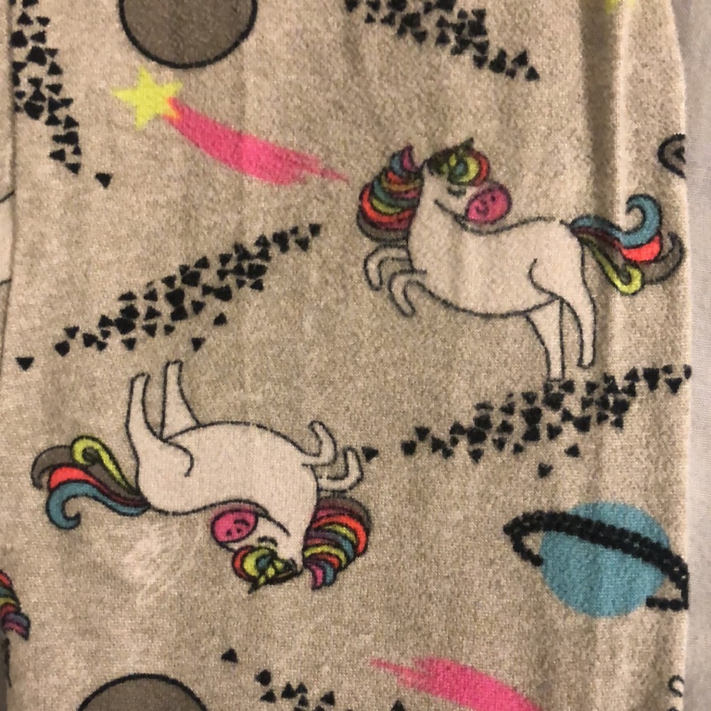 Bobbie Brooks leggings - Picture 2 of 3